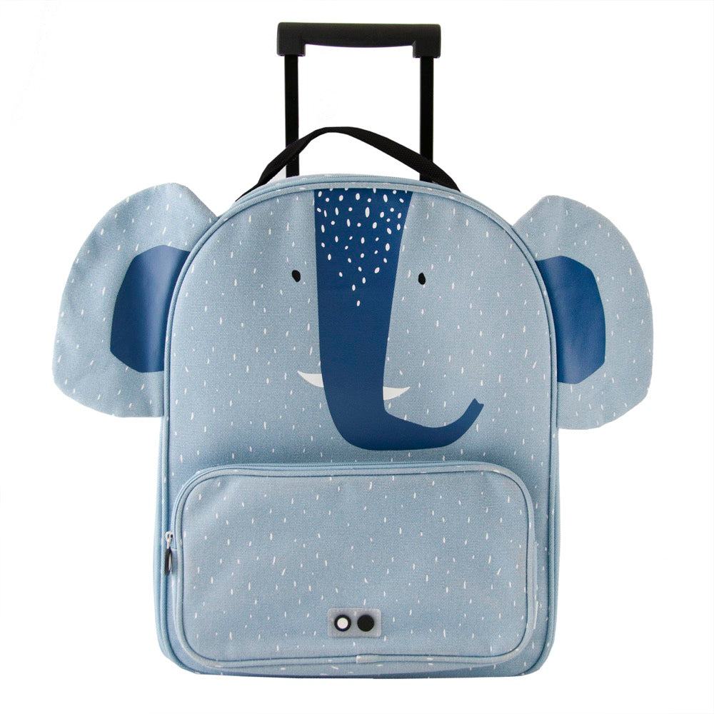 Trixie Trolley per bambini Elefante