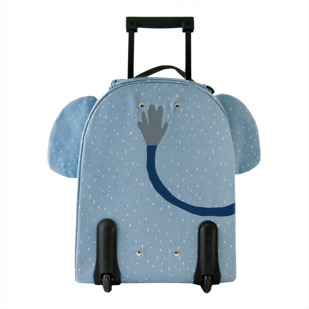 Trixie Trolley per bambini Elefante