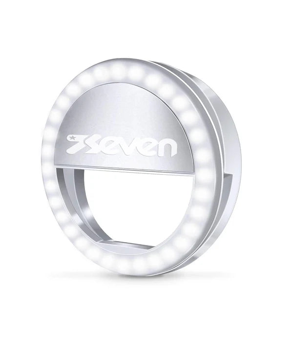 Seven Zaino Advanced con Ring Light - Emotions Toy