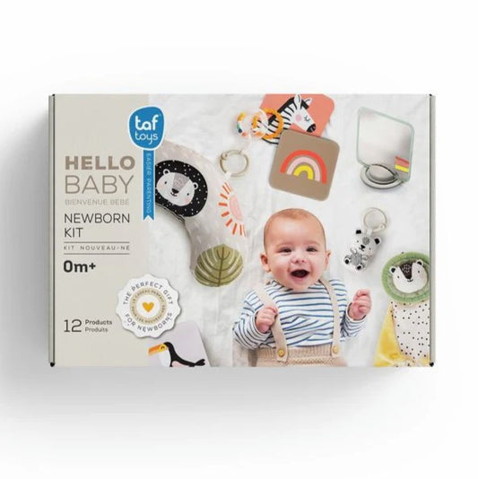 Taf Toys Newborn Kit