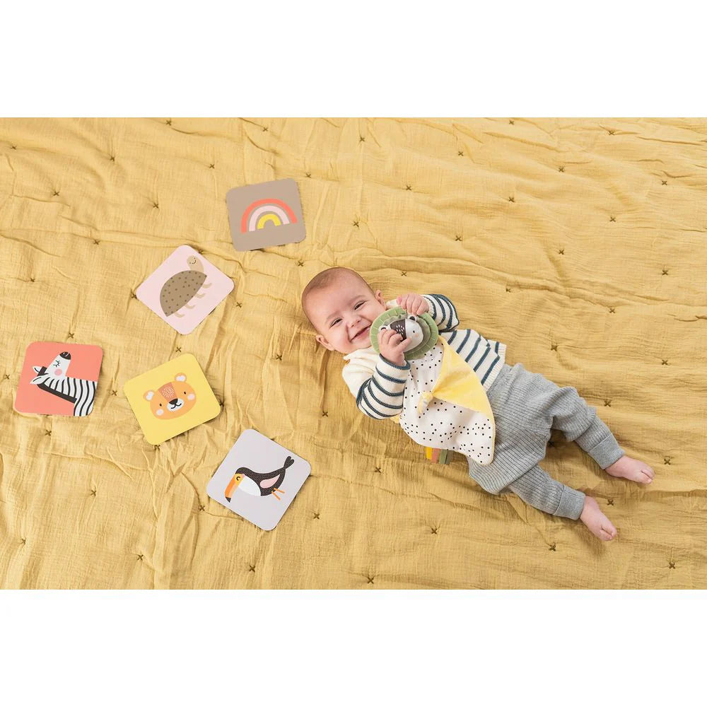 Taf Toys Newborn Kit