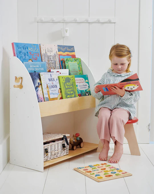 Tender Leaf TL8822 Libreria Montessori Foresta