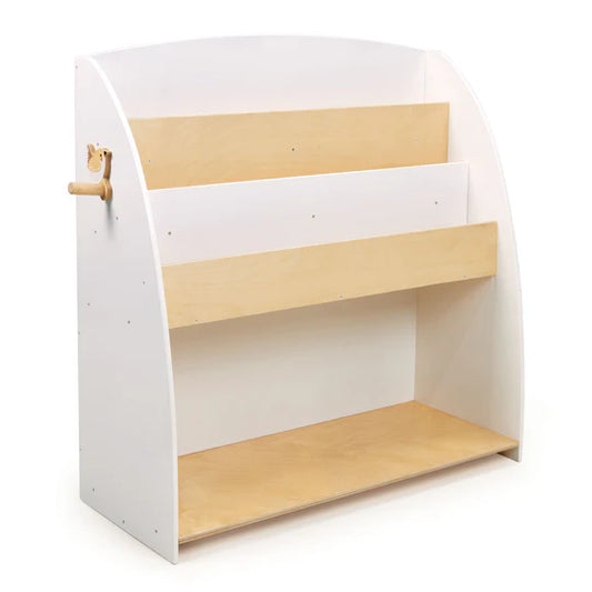 Tender Leaf TL8822 Libreria Montessori Foresta