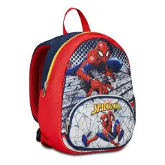 Seven Zaino Small Spider-man