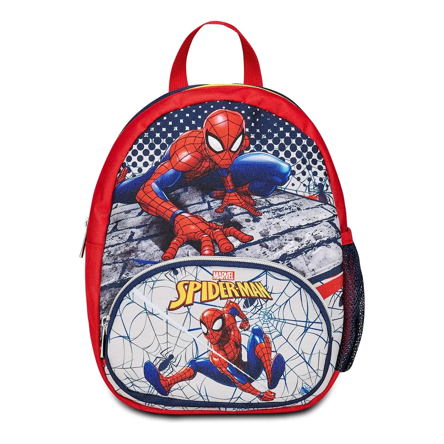 Seven Zaino Small Spider-man