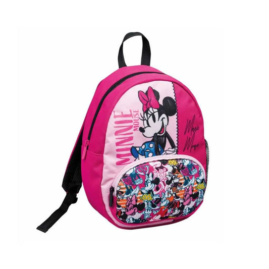 Seven Zaino Small Minnie Mouse