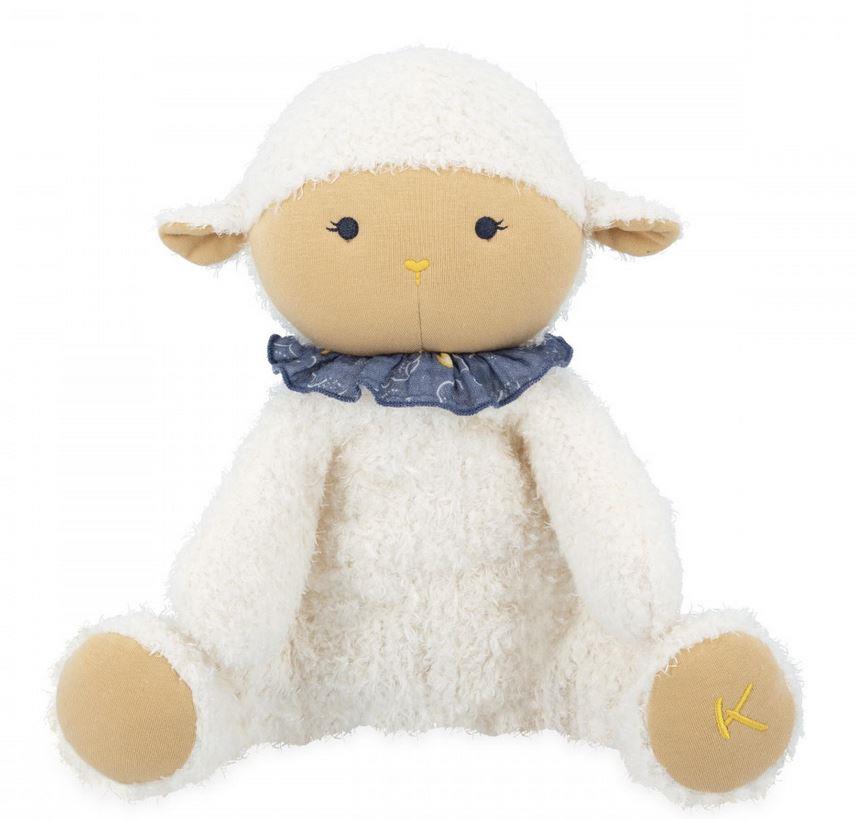 Kaloo K221003 La mia pecorella peluche musicale