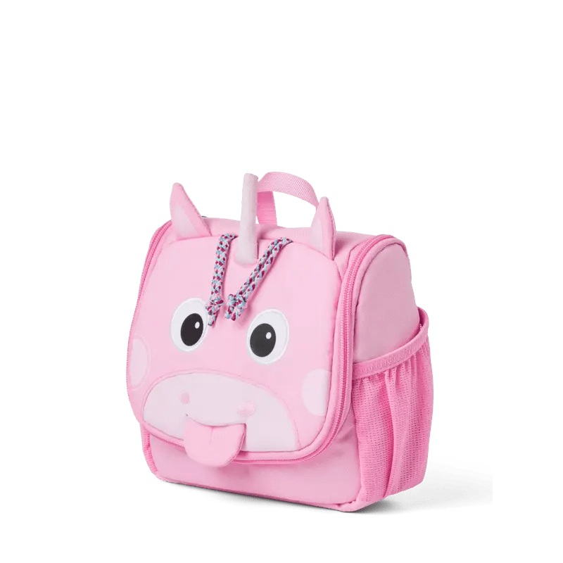 Affenzahn Borsa da bagno per bambini Unicorno - Emotions Toy