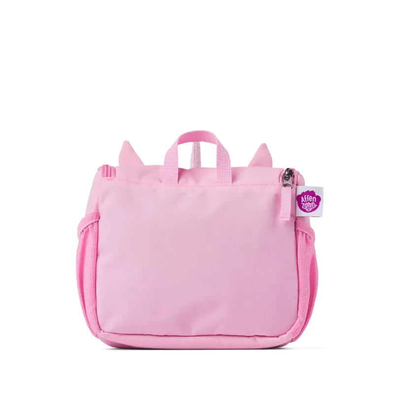 Affenzahn Borsa da bagno per bambini Unicorno - Emotions Toy