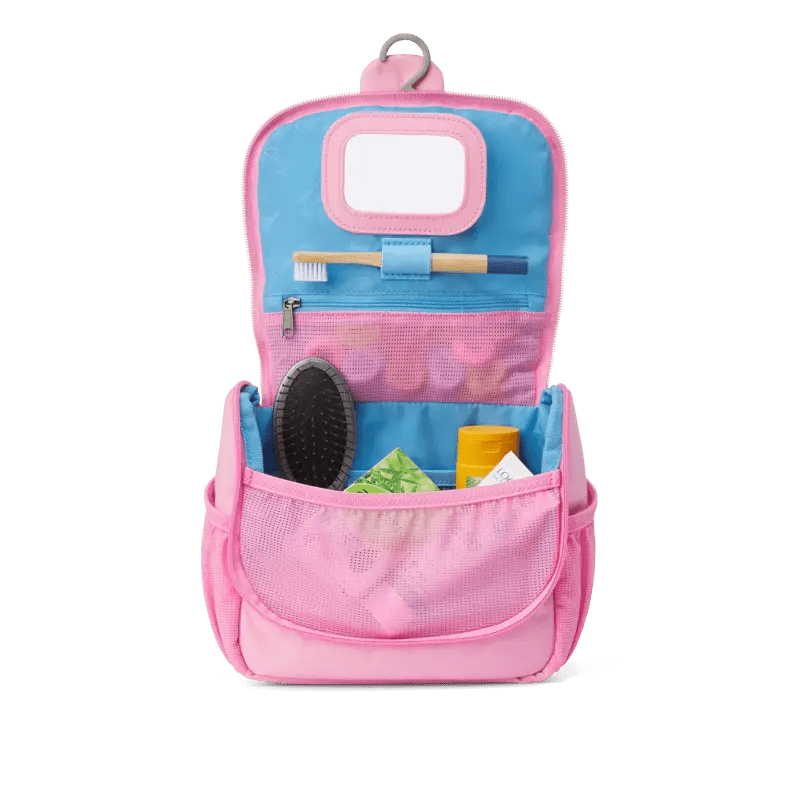 Affenzahn Borsa da bagno per bambini Unicorno - Emotions Toy