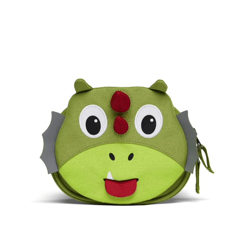 Affenzahn Borsa da manubrio Drago - Emotions Toy