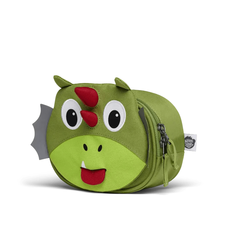 Affenzahn Borsa da manubrio Drago - Emotions Toy