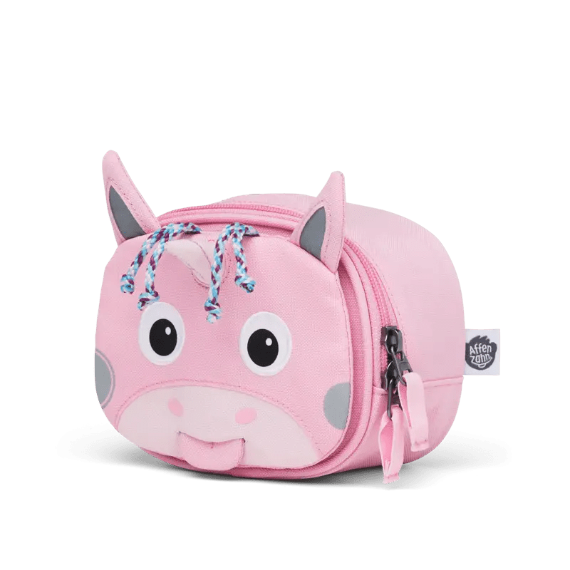 Affenzahn Borsa da manubrio Unicorno - Emotions Toy