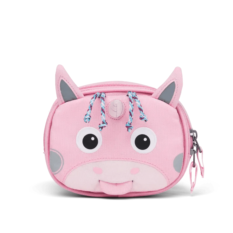 Affenzahn Borsa da manubrio Unicorno - Emotions Toy