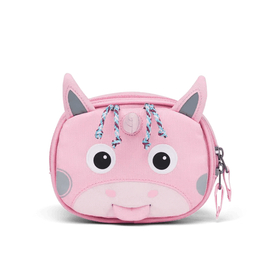 Affenzahn Borsa da manubrio Unicorno - Emotions Toy