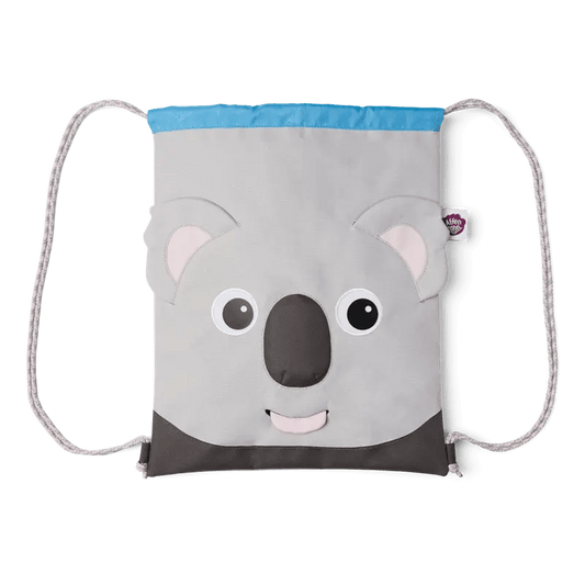 Affenzahn Sacca sportiva Koala - Emotions Toy