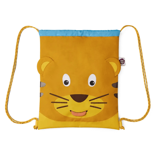 Affenzahn Sacca sportiva Tigre - Emotions Toy