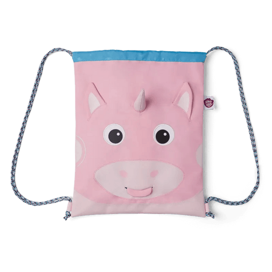 Affenzahn Sacca sportiva Unicorno - Emotions Toy