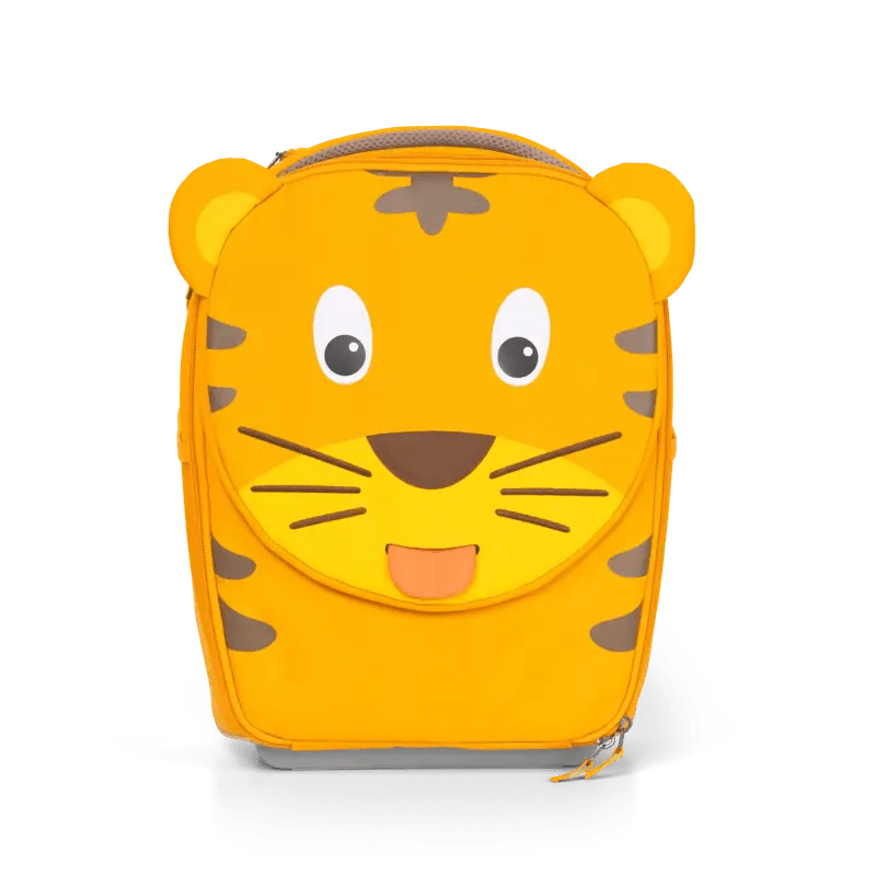 Affenzahn Valigia per bambini Tigre - Emotions Toy