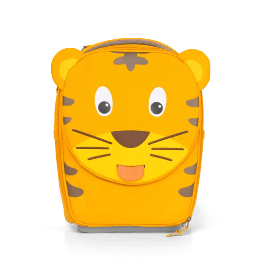 Affenzahn Valigia per bambini Tigre - Emotions Toy