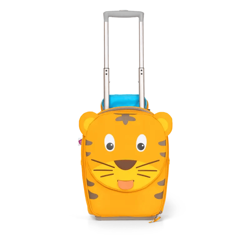 Affenzahn Valigia per bambini Tigre - Emotions Toy