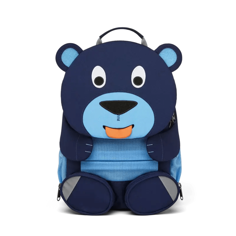 Affenzahn Zaino grande asilo Orso - Emotions Toy