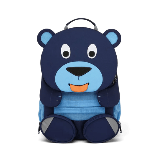 Affenzahn Zaino grande asilo Orso - Emotions Toy