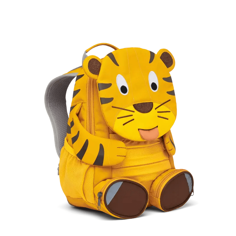 Affenzahn Zaino grande asilo Tigre - Emotions Toy