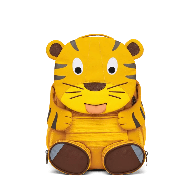 Affenzahn Zaino grande asilo Tigre - Emotions Toy