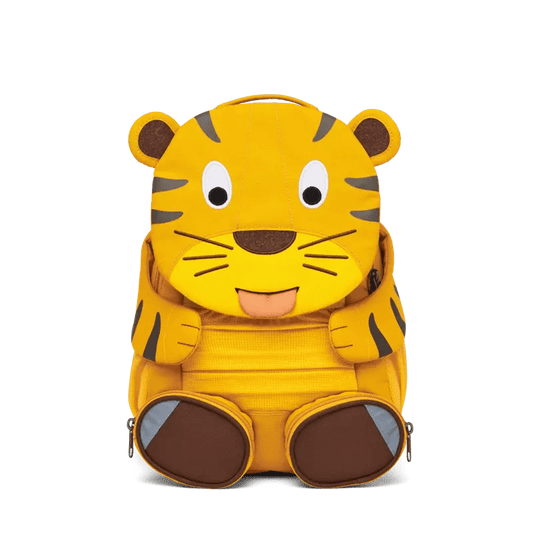 Affenzahn Zaino grande asilo Tigre - Emotions Toy