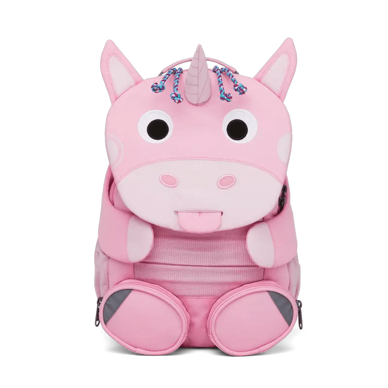 Affenzahn Zaino grande asilo Unicorno - Emotions Toy