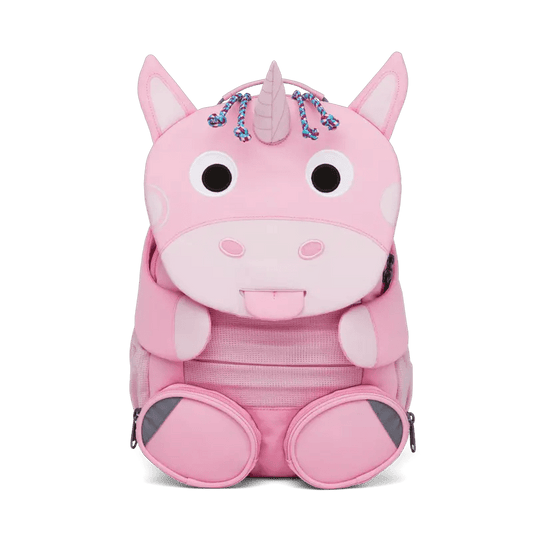 Affenzahn Zaino grande asilo Unicorno - Emotions Toy