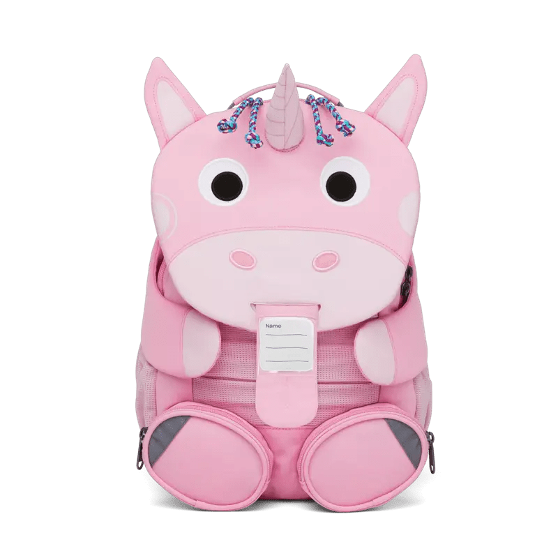 Affenzahn Zaino grande asilo Unicorno - Emotions Toy