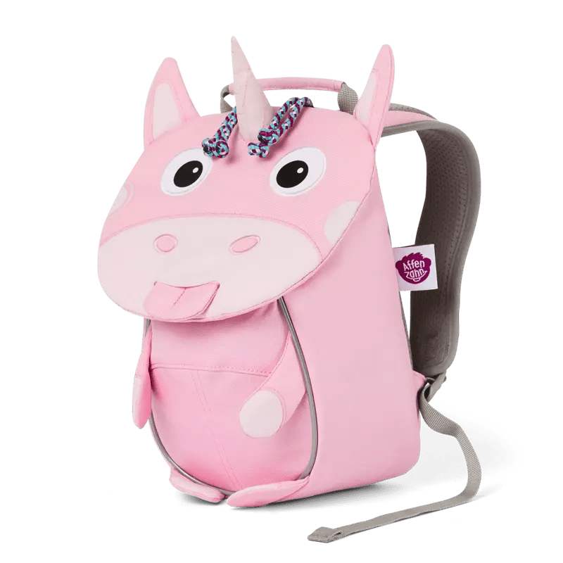 Affenzahn Zaino piccolo asilo Unicorno - Emotions Toy