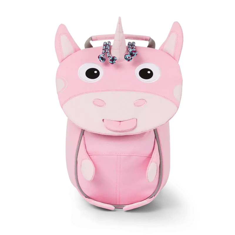 Affenzahn Zaino piccolo asilo Unicorno - Emotions Toy