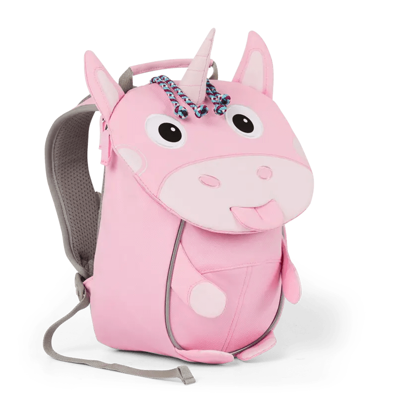 Affenzahn Zaino piccolo asilo Unicorno - Emotions Toy