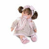 Antonio Juan 16382 Bambola Beni con gilet piange 42 cm - Emotions Toy