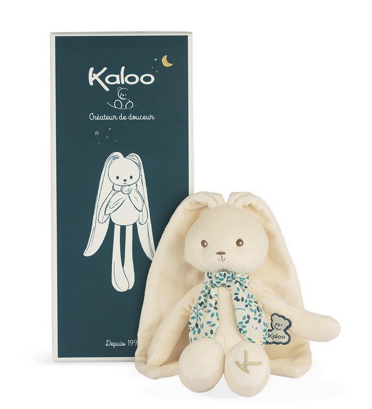 Kaloo K969942 Peluche Rabbit Crema 25 cm