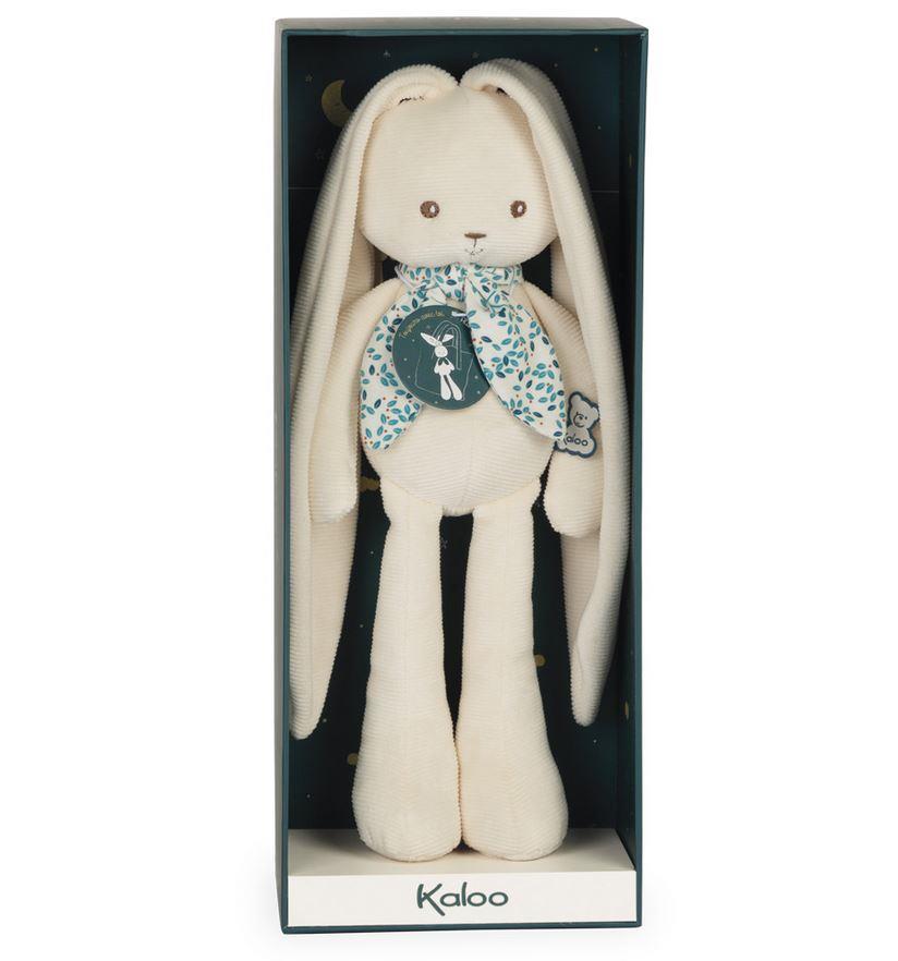 Kaloo Peluche Rabbit Crema 35 cm