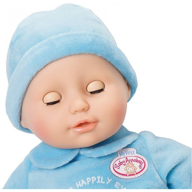 Zapf Creation 702567 Baby Annabell Little Alexander 36 cm