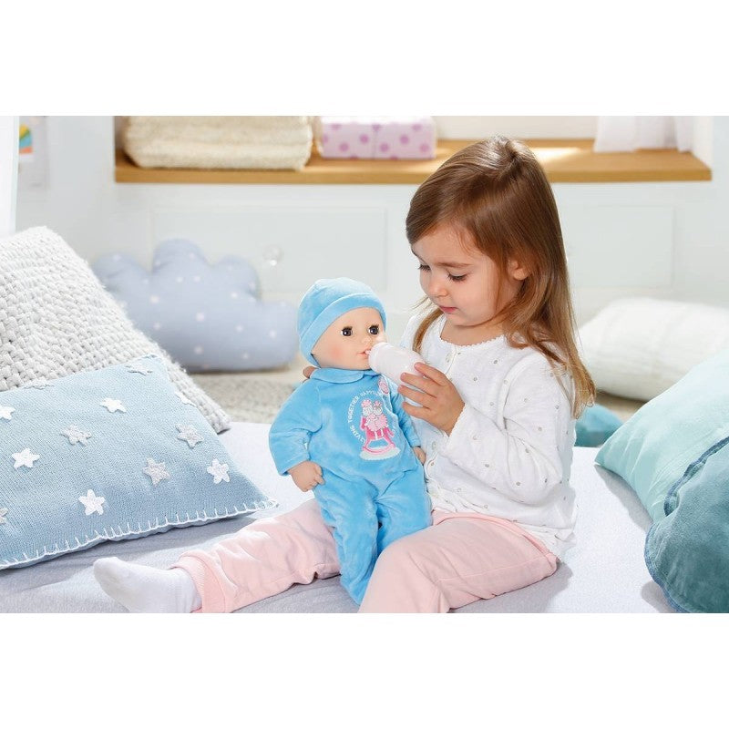 Zapf Creation 702567 Baby Annabell Little Alexander 36 cm