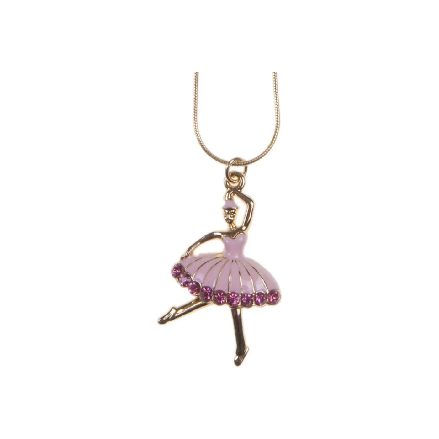 Great Pretenders 86095 Collana Ballerina