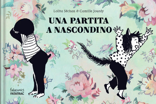 Fatatrac Una partita a nascondino