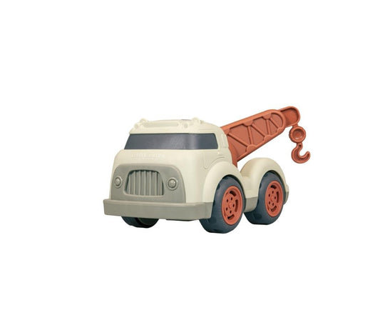 Little Dutch Carro Attrezzi in plastica Vintage - Emotions Toy