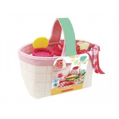 Hape E3179 Cestino da pic nic