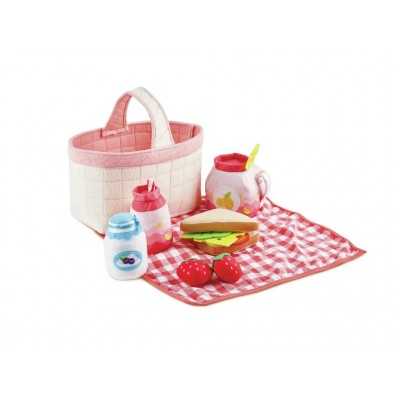 Hape E3179 Cestino da pic nic