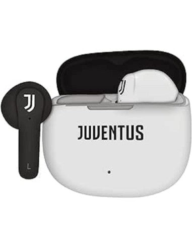 Seven Cuffie auricolari wireless Juventus - Emotions Toy