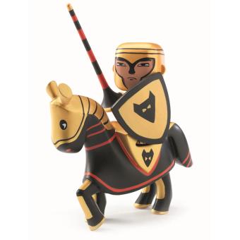 Djeco Arty Toys Cavaliere Lord Neka - Emotions Toy