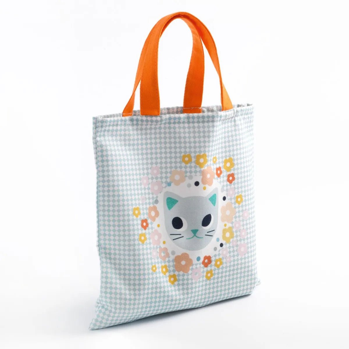 Djeco Picnic del gattino - Emotions Toy