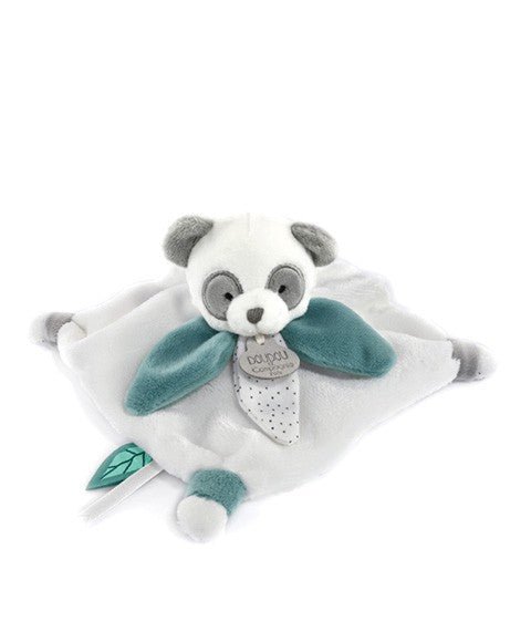 Doudou et Compagnie Peluche Meli - Melo Panda - Emotions Toy